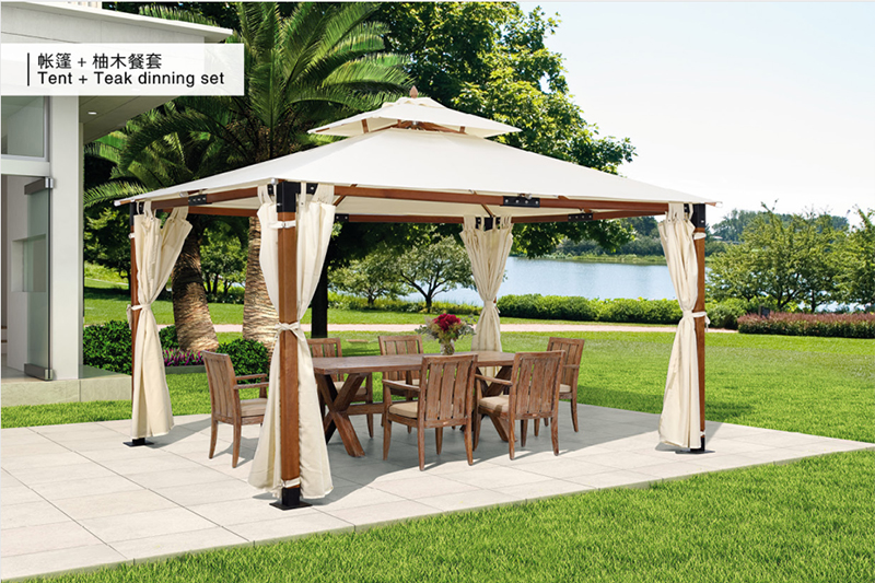 Top urban outdoor furniture manufacturers for open or semiopen space-2