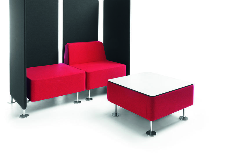 GOJO contemporary waiting room furniture factory for reception area