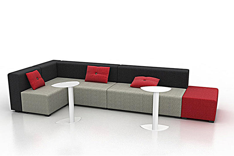 GOJO waiting room sofa Suppliers for guest room