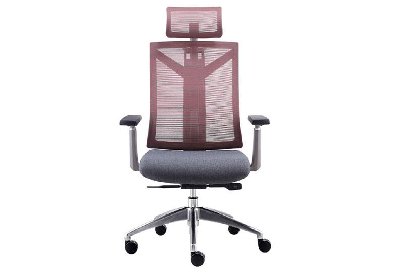 top rated mesh chair factory for ceo office