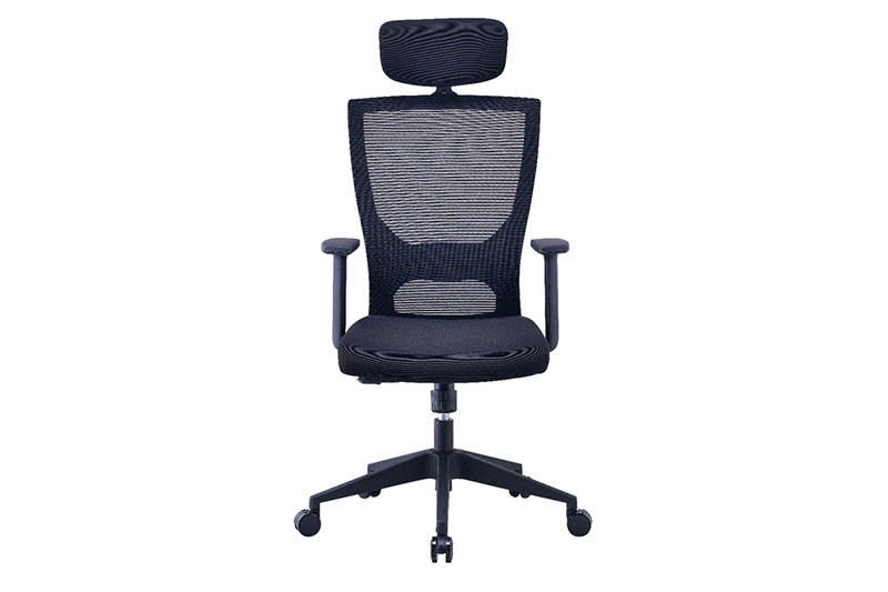 GOJO conference genuine leather executive chair factory for boardroom