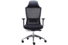 HIGH GRADE BLACK MESH OFFICE CHAIR FOR EXECUTIVES AND SENIOR MANAGERS