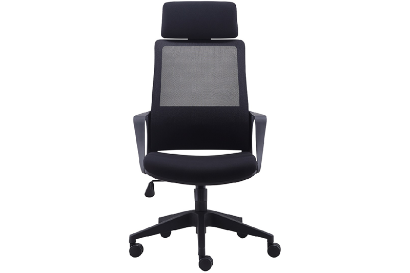 Gojo furniure executive real leather executive office chair factory for reception area
