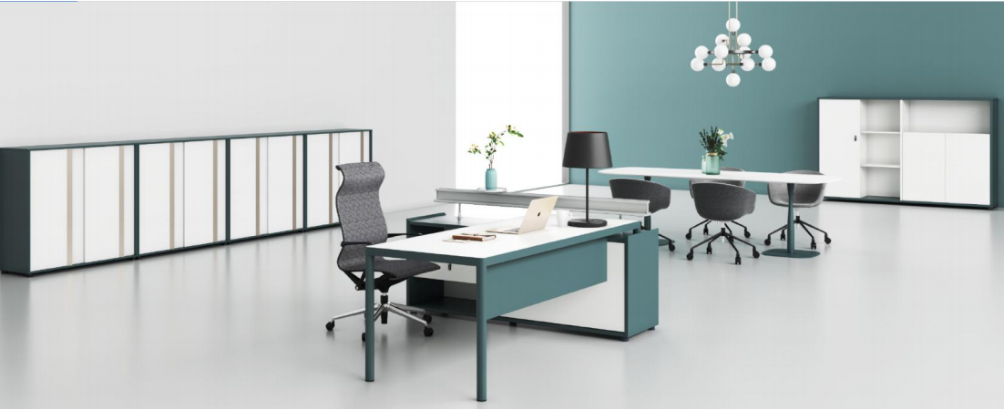 news-Fashion Trends of Office Furniture-GOJO-img
