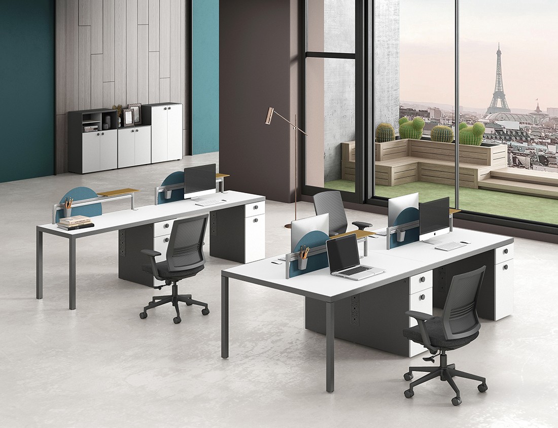 news-GOJO-Best Sellers of New Collections-Novel and Practical Workstations-img