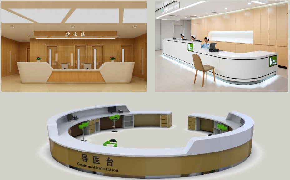 news-Huasheng “ Intelligent”Manufacturing-Developing Medical Care Furniture All-round-GOJO-img