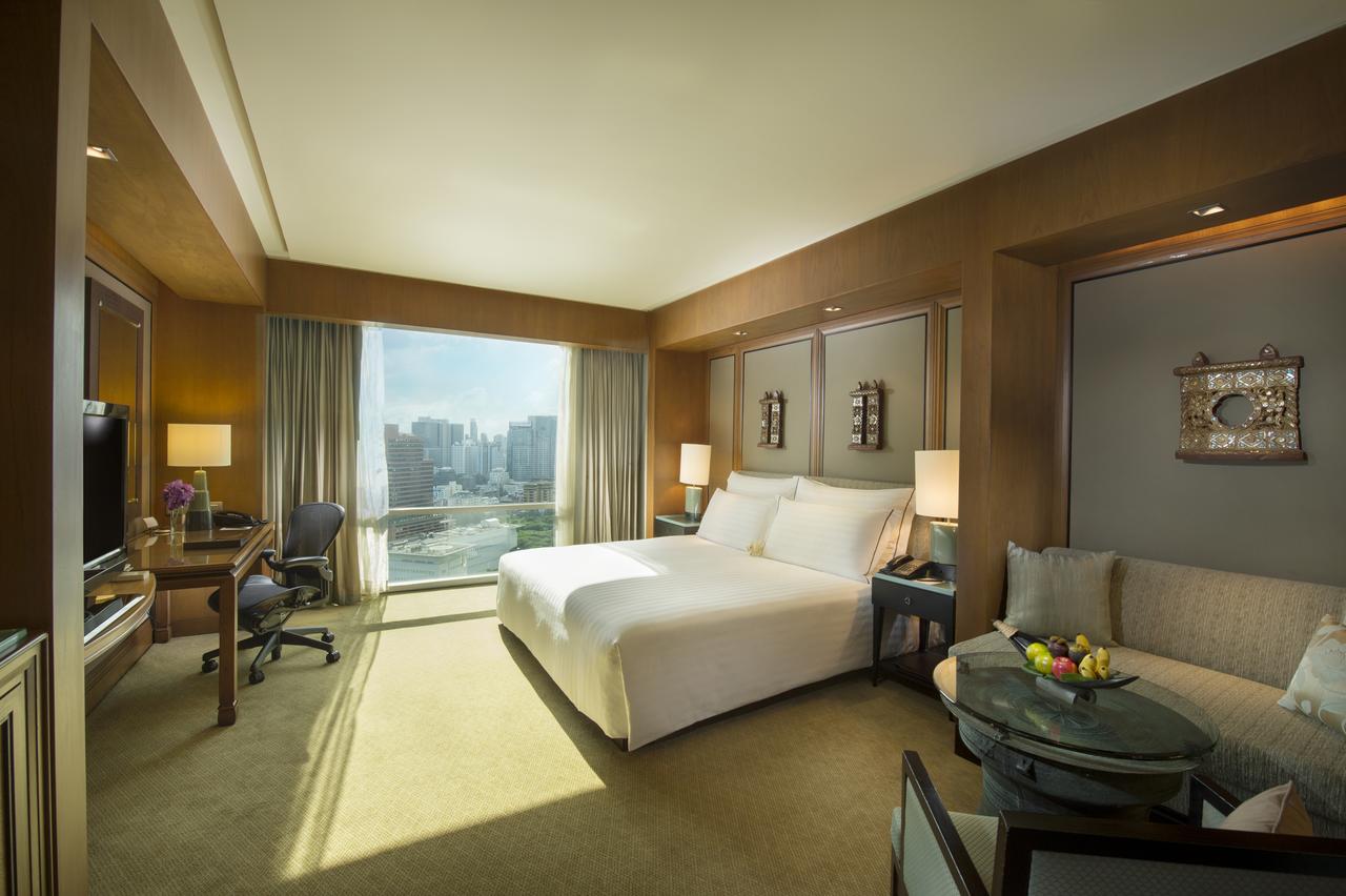 news-Another Project for Bangkok Conrad Hotel-GOJO-img-1