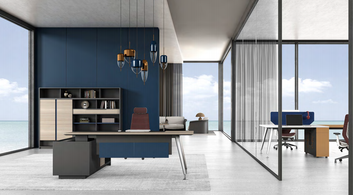 news-GOJO-Exquisite and Modern Executive Office Furniture-Flex Series-img