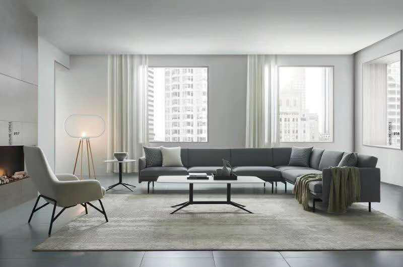 news-GOJO-Find the Right Type of Sofa for Your Office-img