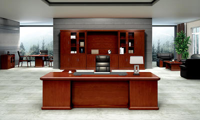 Senior Executive Office Solution I-Songdian 8M Series