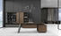 Custom Executive Office Furniture Solution I-Wina Series