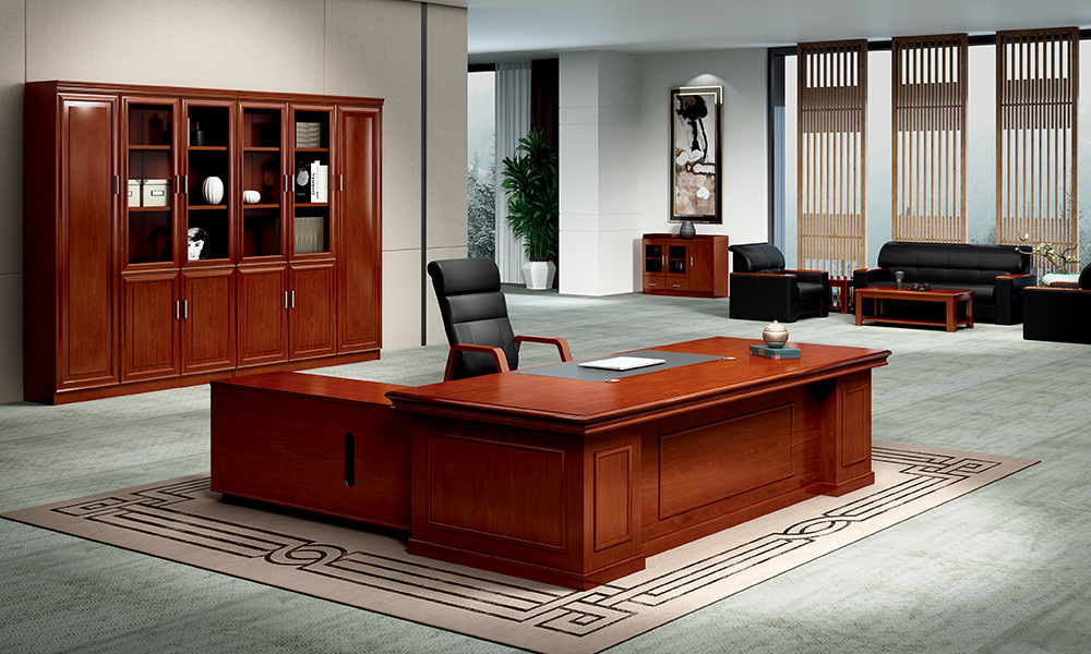 GOJO office furniture wholesale factory for executive office-1