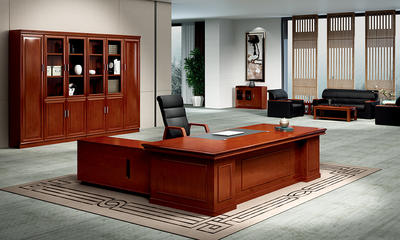Executive Office Solution I- Songdian F5 Series