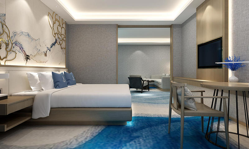High-end Business Hotel Furniture
