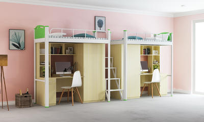 Student's Apartment/Flat Furniture I