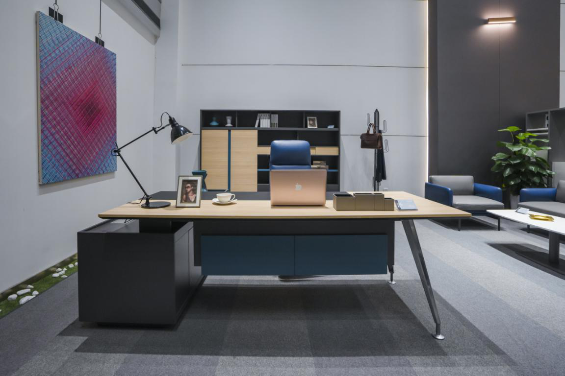 news-Hot-sale Modern Stylish Office Furniture Collection-GOJO-img