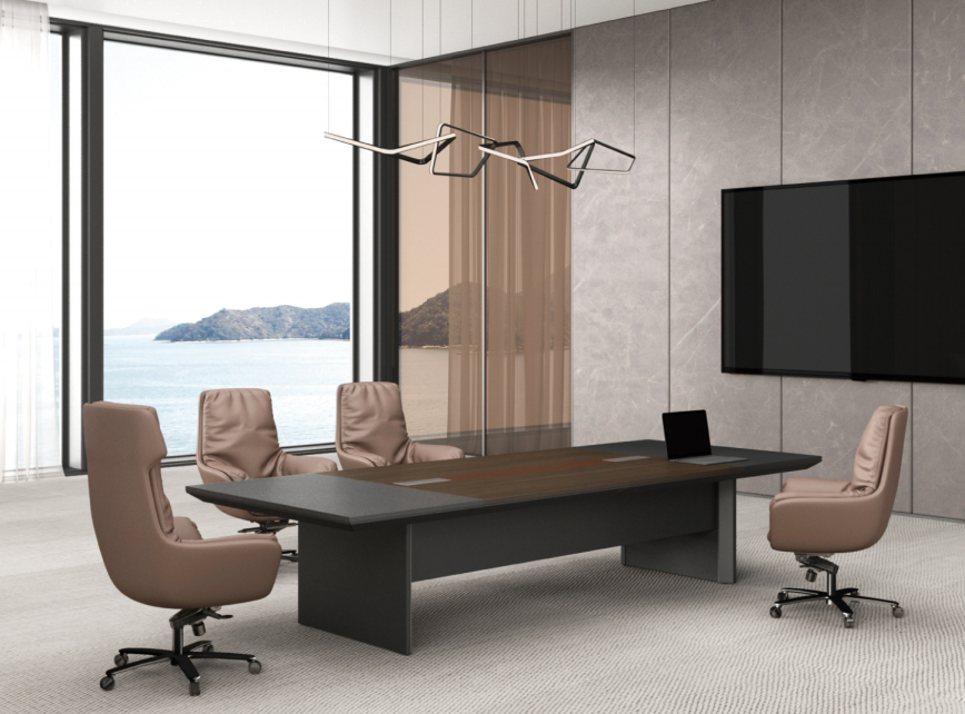 news-New Arrival of 2021-RZE Series Office Furniture-GOJO-img-2