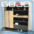 divider cabinets mdf for executive office GOJO