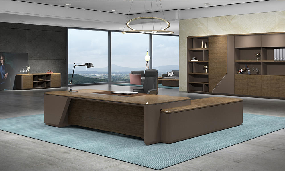 High-end Office Furniture- Wid Series