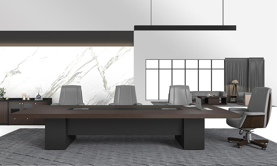 Wholesale Office Furniture And New Meeting Table - MZE Series