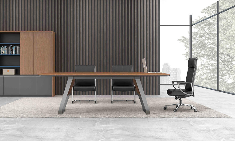 Fashionable Modern Meeting Table-Wina Series