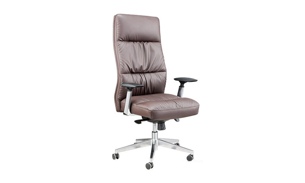 High-end Office Furniture - Leather Executive Chair