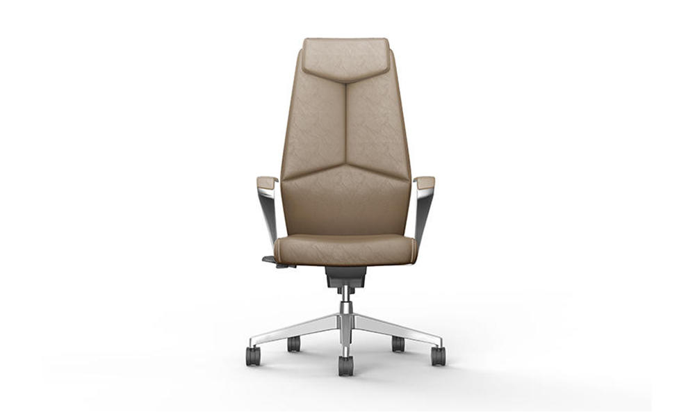 High-end Fashionable Office Chair－ CALVIN CEO CHAIR