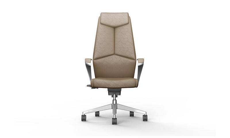 High-end Fashionable Office Chair－ CALVIN CEO CHAIR