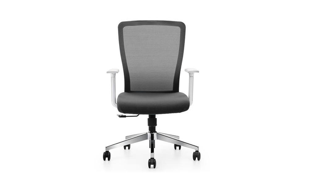 Comfortable Employee Mesh Chair-GOJO OFFICE CHAIR