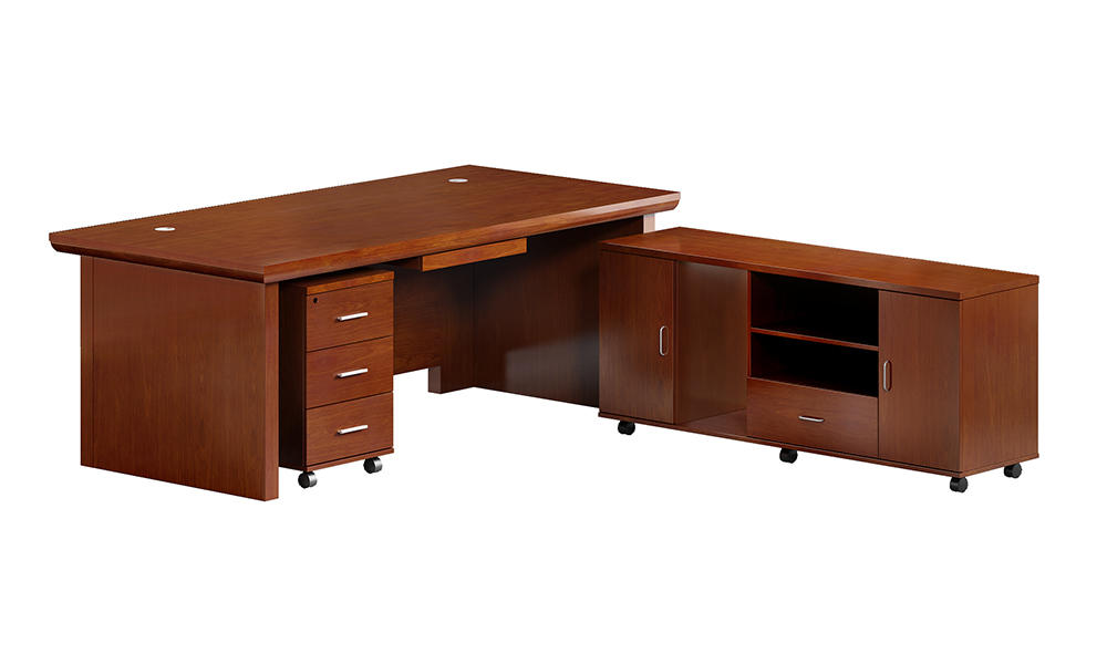 Classic Office Furniture Executive Space-SONGDIAN F5E