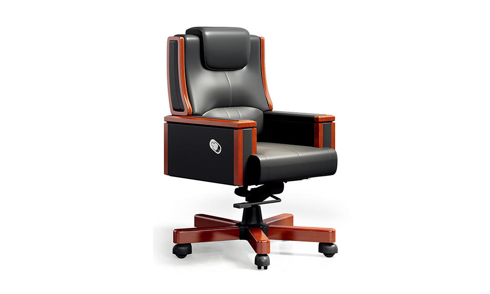 High-end Classic Executive Chair