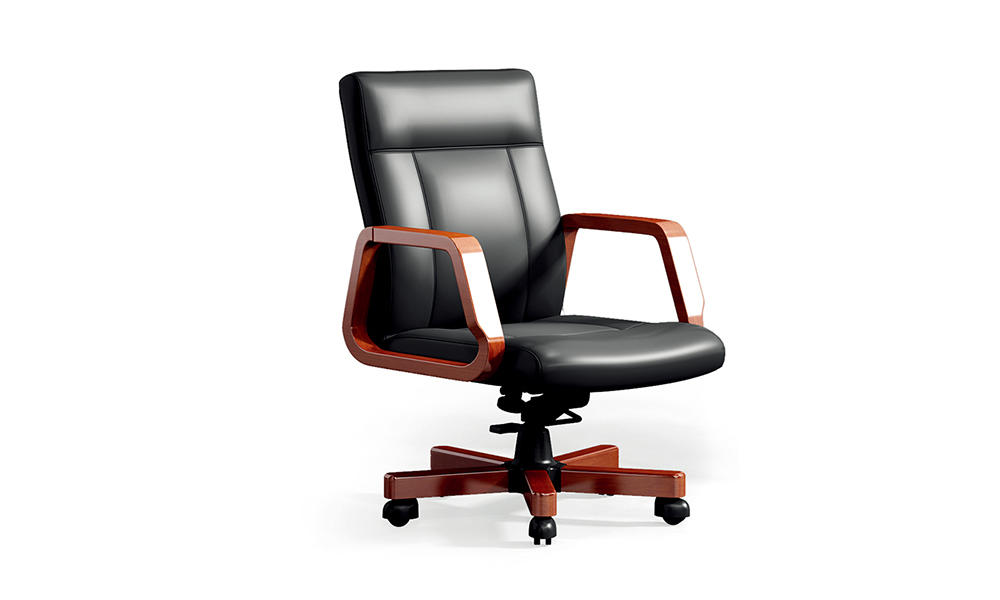 High-end Classic Manager Office Chair