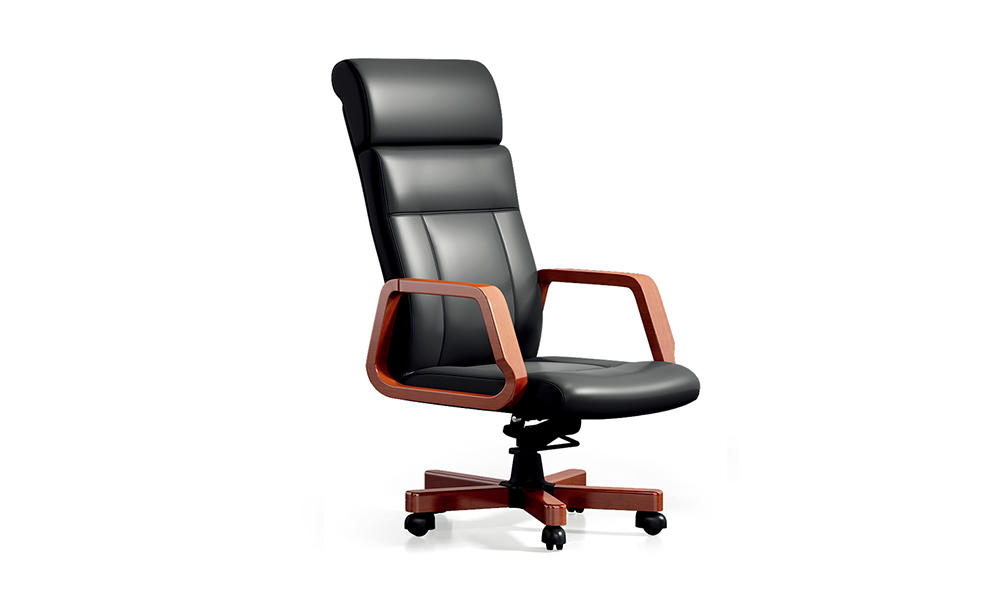 Classic Conference Chair-02