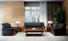 High-end Classic Reception Sofa