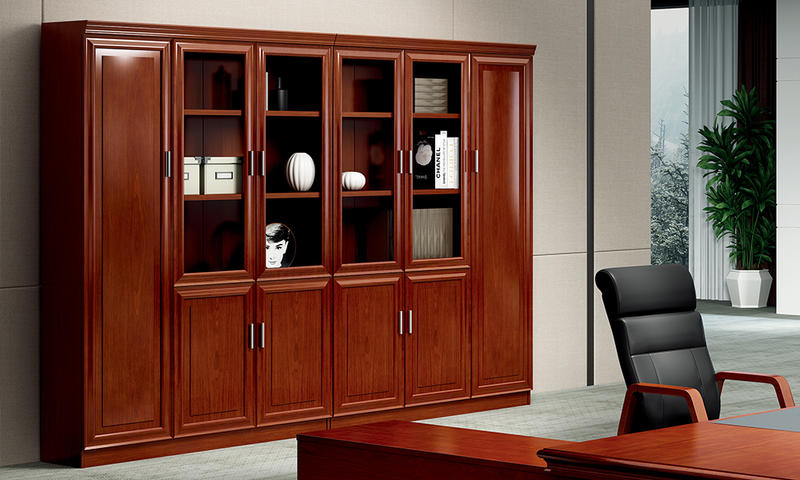 Classic Executive Filing Cabinet-SD5C