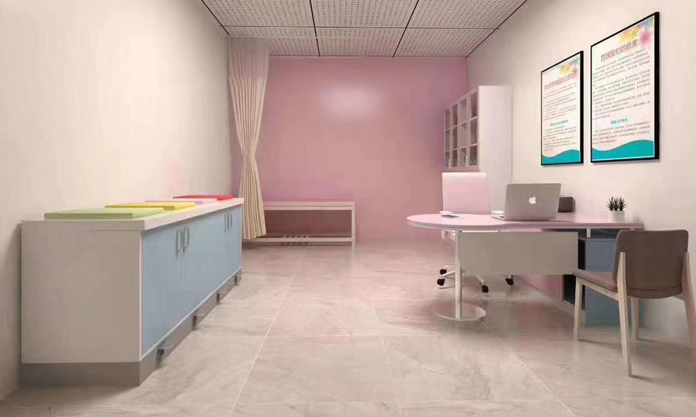 Gynecology Clinic Furniture