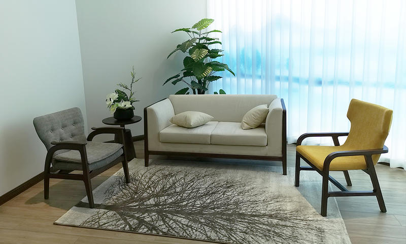 Elderly-oriented Sofa-04