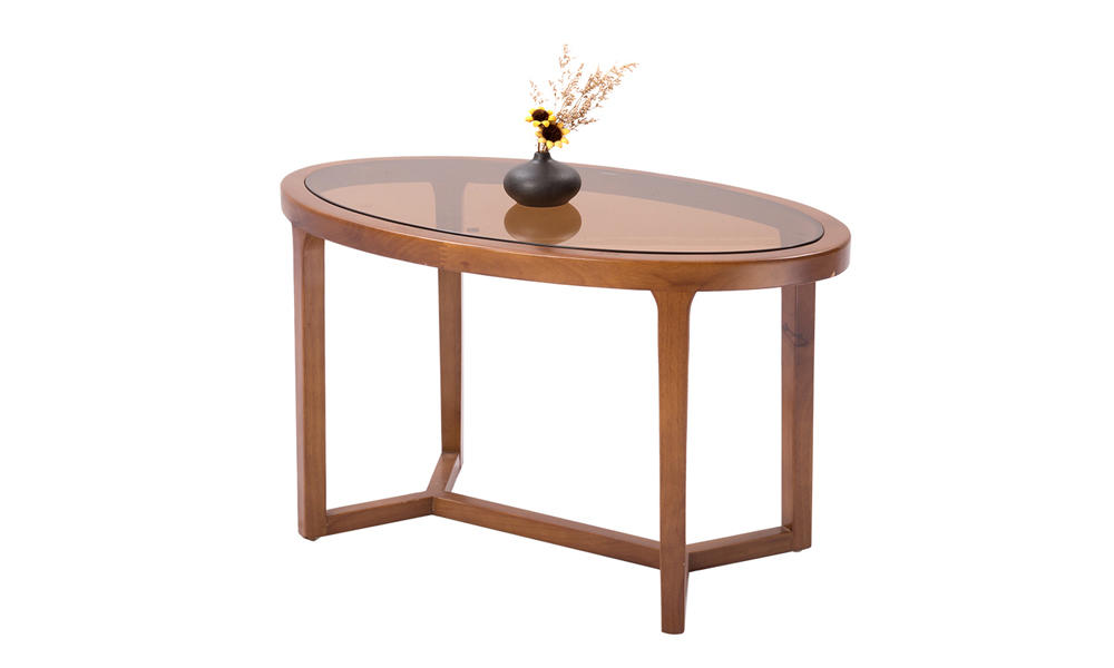 Chinese Style Elderly-oriented Tea Table