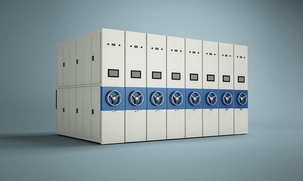 Electric Dense Multi-use Modern Cabinet Distributors