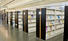 Bookshelf and Periodicals Rack-04