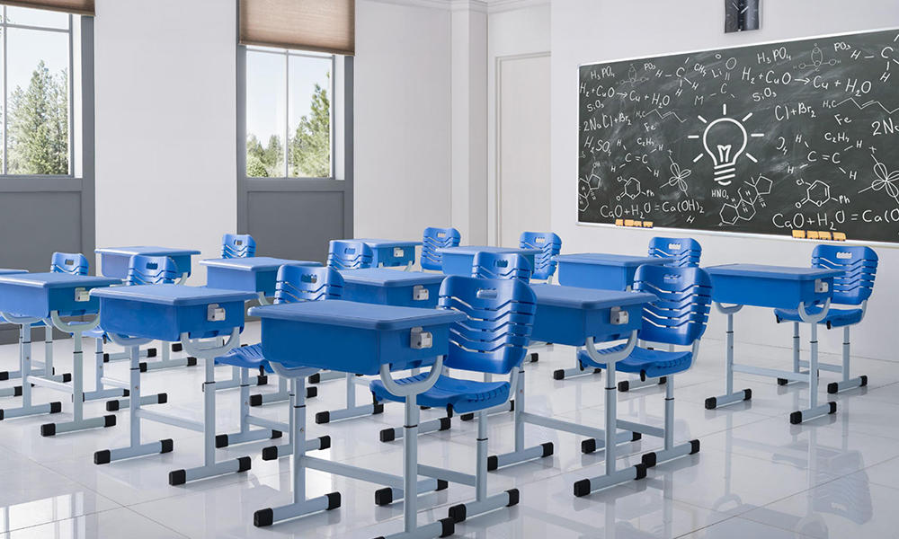 Student's Chairs & Desks School Furniture Companies
