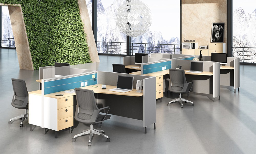 news-Gojo furniure-The Options on Office Furniture Affects Employee Performance-img