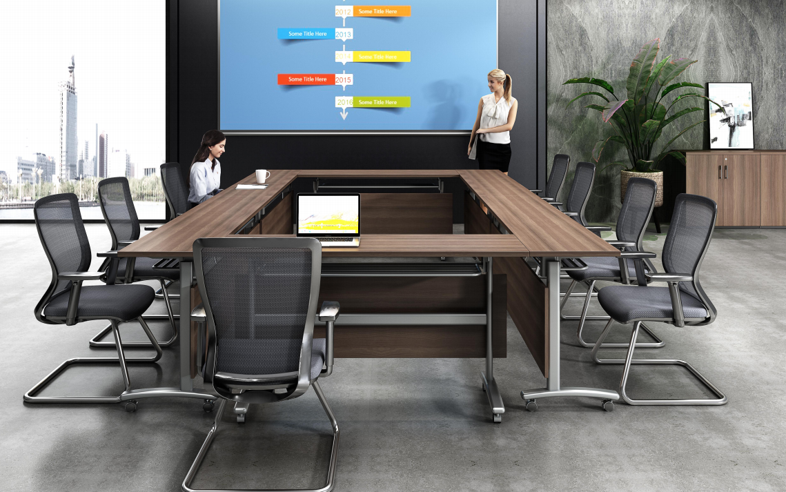 news-Meeting Room Furniture Ideas for Modern Offices-Gojo furniure-img-2