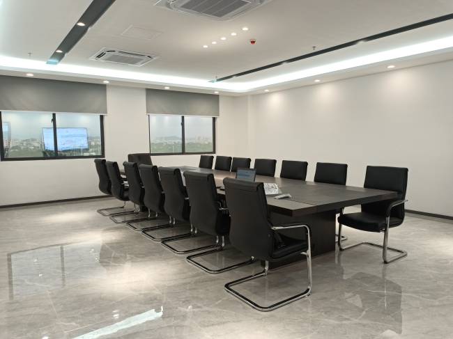 application-Furniture Customizing Project for China Tower HZ Branch-Gojo Furniture-img