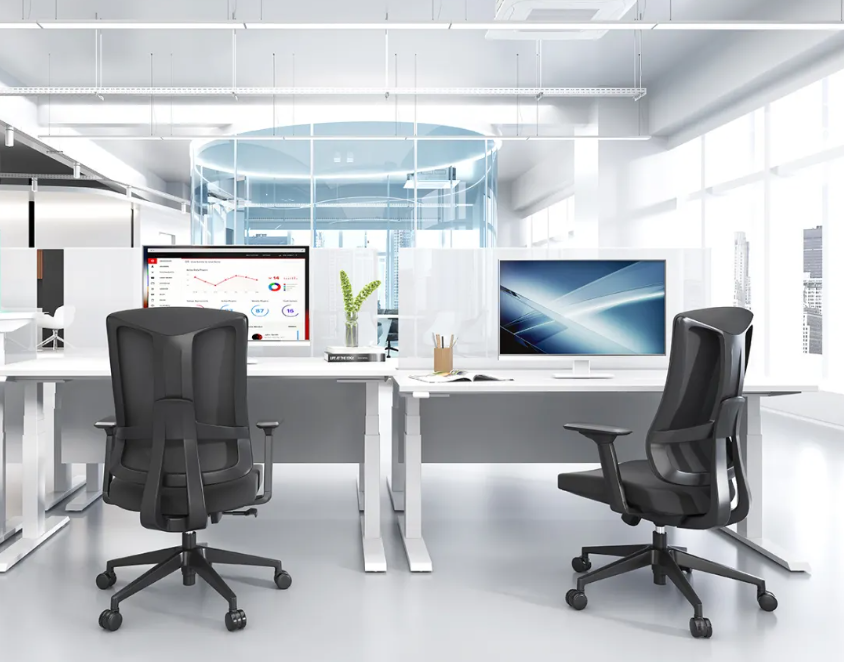 news-Gojo Furniture-Get Your Ergonomic Office Chairs from China Renowned Furniture Manufacturer GOJO-1