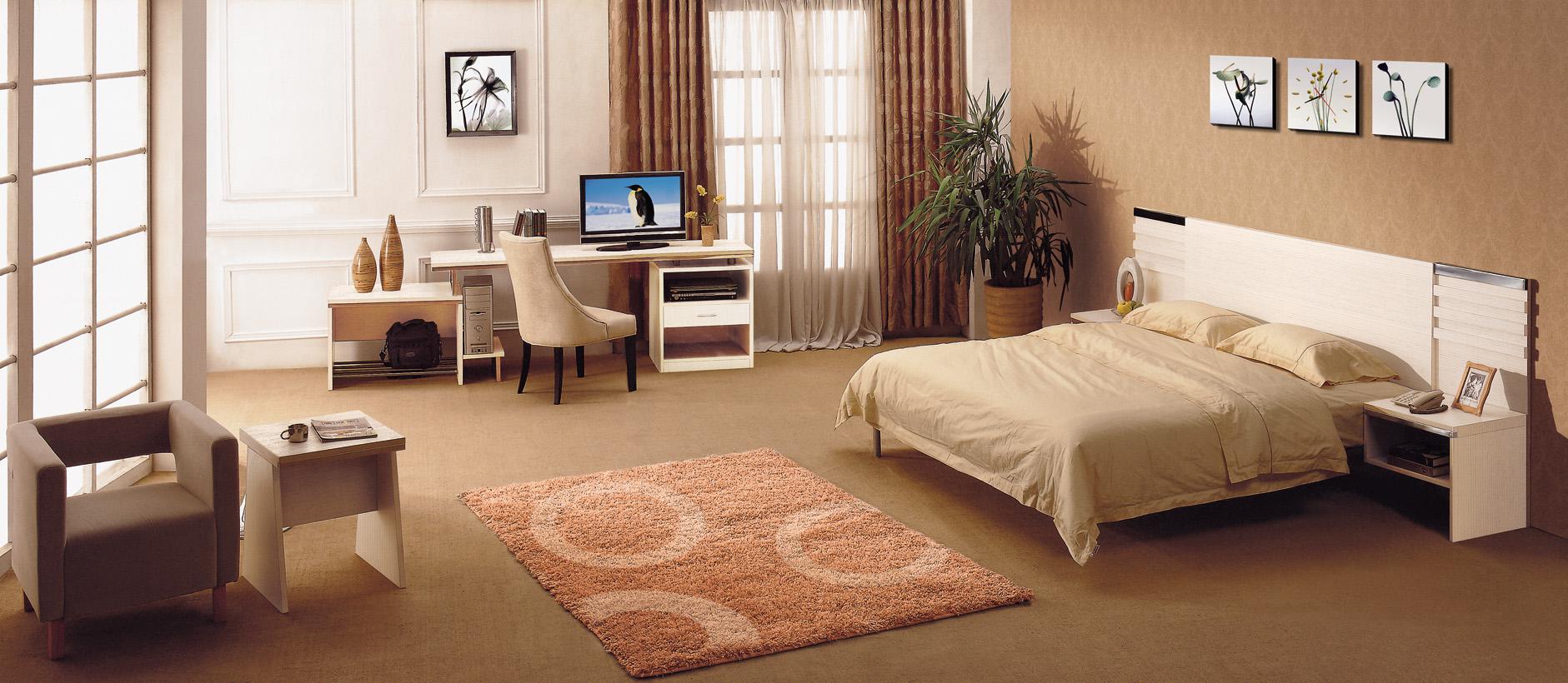 news-Gojo Furniture-Breakout Furniture and Senior Executive Rest Room Furniture Set-img
