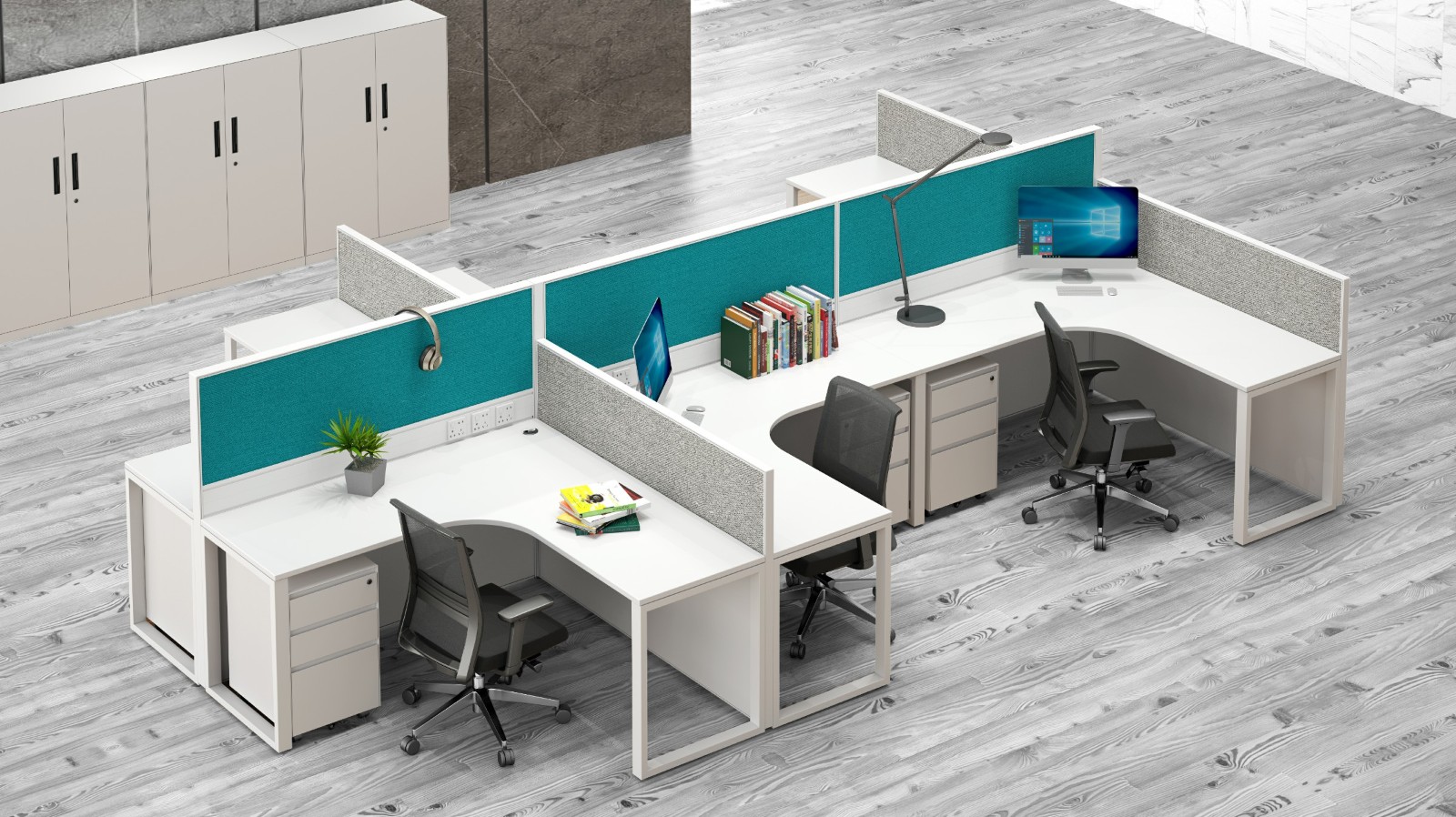 news-Gojo Furniture-Best Office Furniture Supplier in China-Workstation Furniture Options-img-1