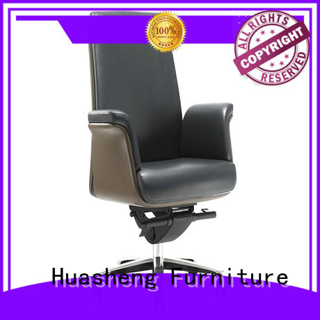 mesh fabric office executive chair price cowhide for boardroom GOJO