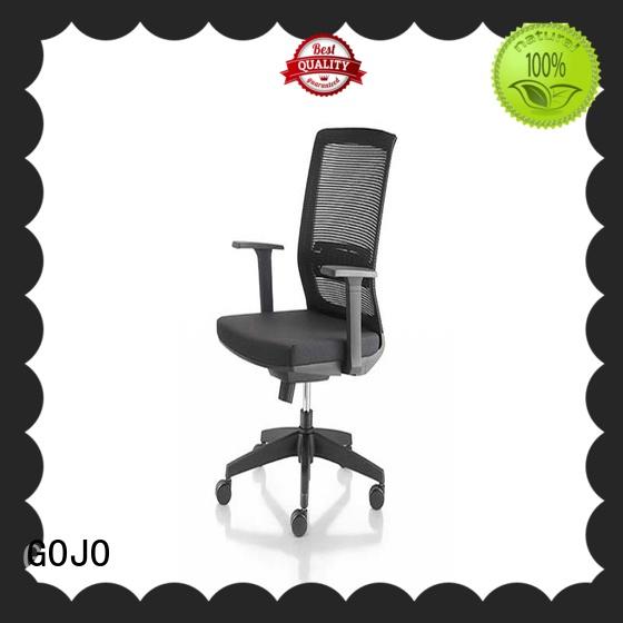yihe most comfortable executive office chair with aluminium alloy feet for ceo office