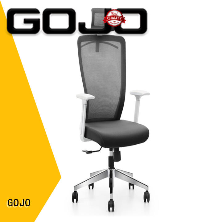 GOJO mesh executive chair for business for ceo office